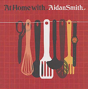 AIDAN SMITH - 