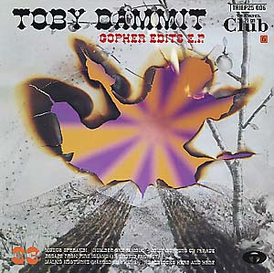 TOBY DAMMIT - 