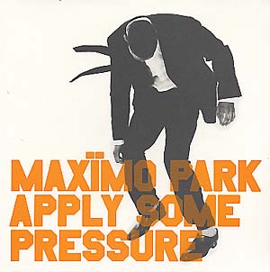 MAXIMO PARK - 