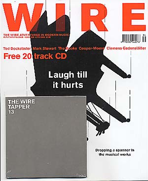 THE WIRE - 