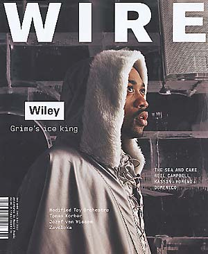 THE WIRE - 