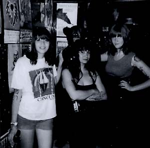 VIVIAN GIRLS - 