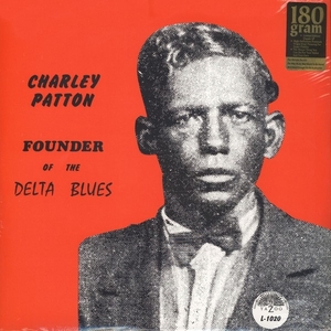 CHARLEY PATTON - 