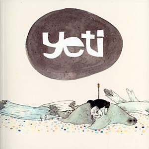 YETI - 