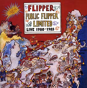 FLIPPER - 