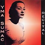 YMA SUMAC - Forced Exposure