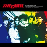 The Cure, The Best Days (Public Broadcast Recordings) - 8CD DIGISLEEVE A5  - Gothic / New Age / Dark Ambient