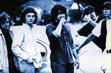 The 13th Floor Elevators